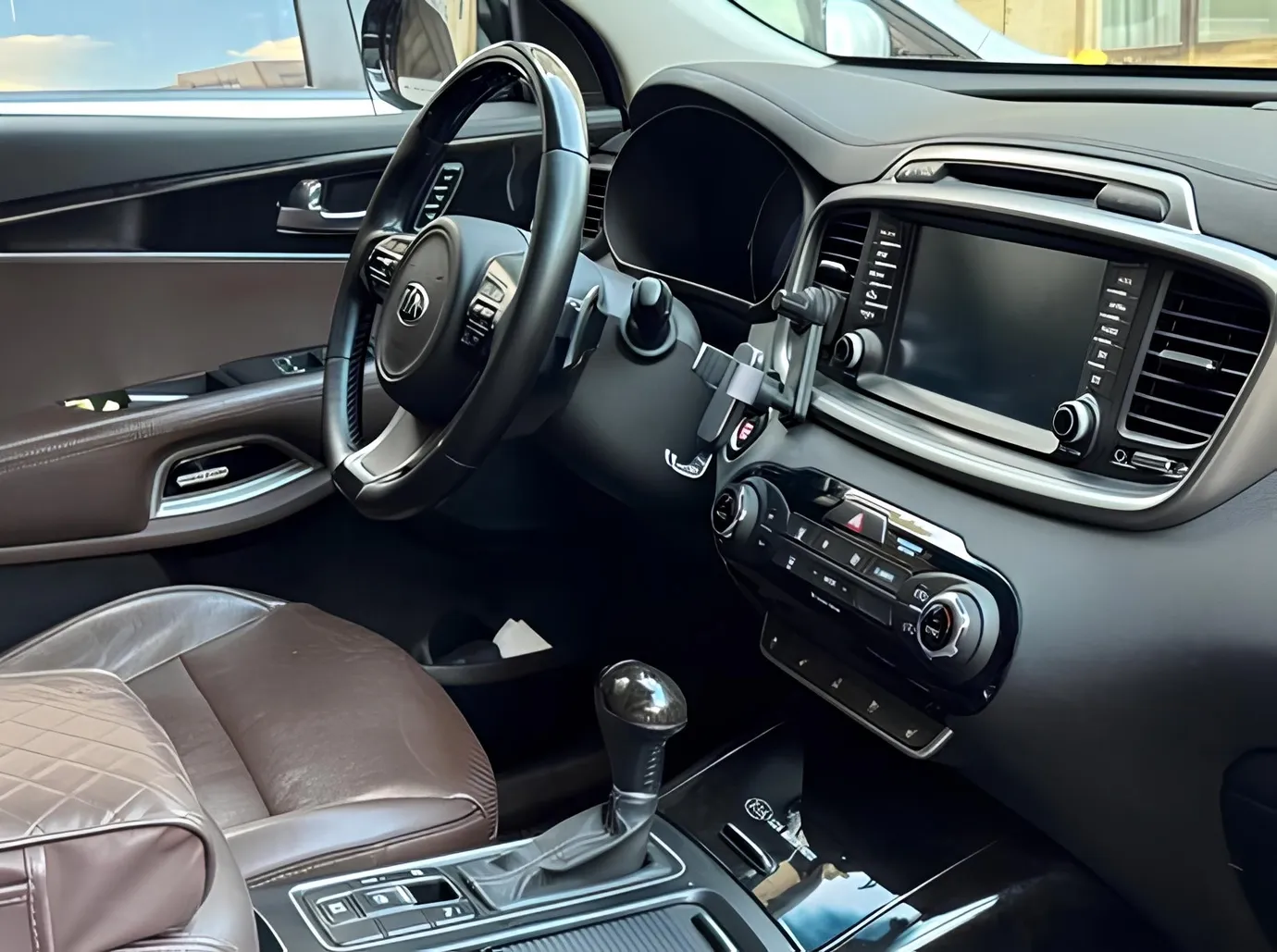 Kia Sorento, 2.0 L, 2015 yıl, 207 000 km, Baku - Fiyat: 31 000 ₼ - Tunel.az