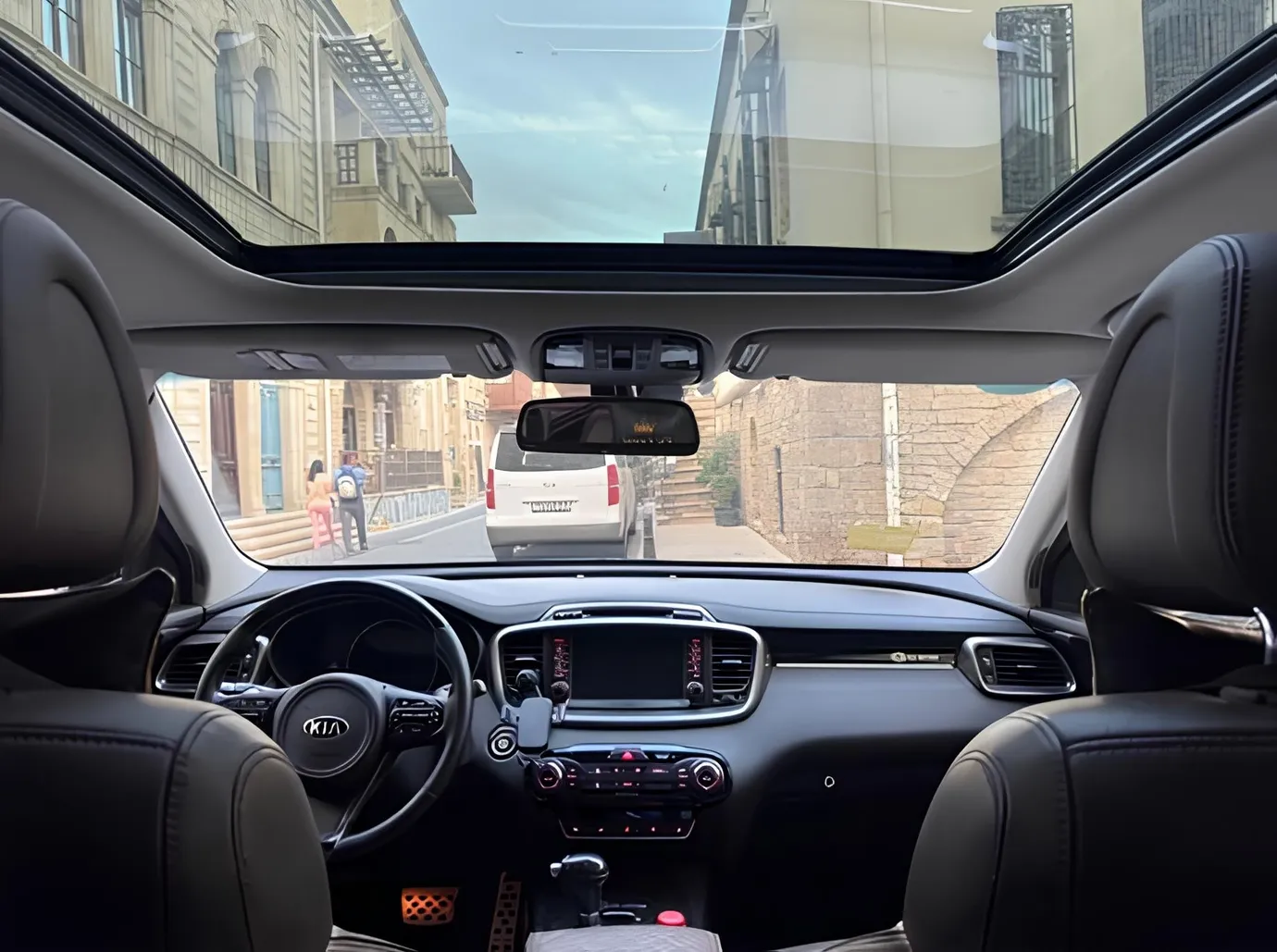 Kia Sorento, 2.0 L, 2015 yıl, 207 000 km, Baku - Fiyat: 31 000 ₼ - Tunel.az