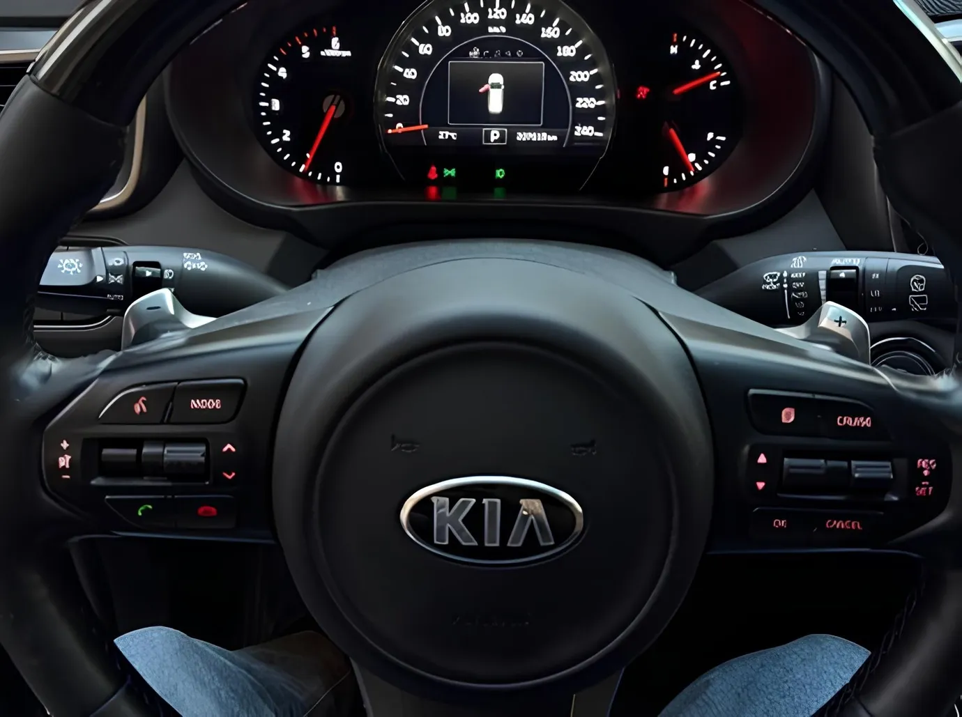 Kia Sorento, 2.0 L, 2015 yıl, 207 000 km, Baku - Fiyat: 31 000 ₼ - Tunel.az