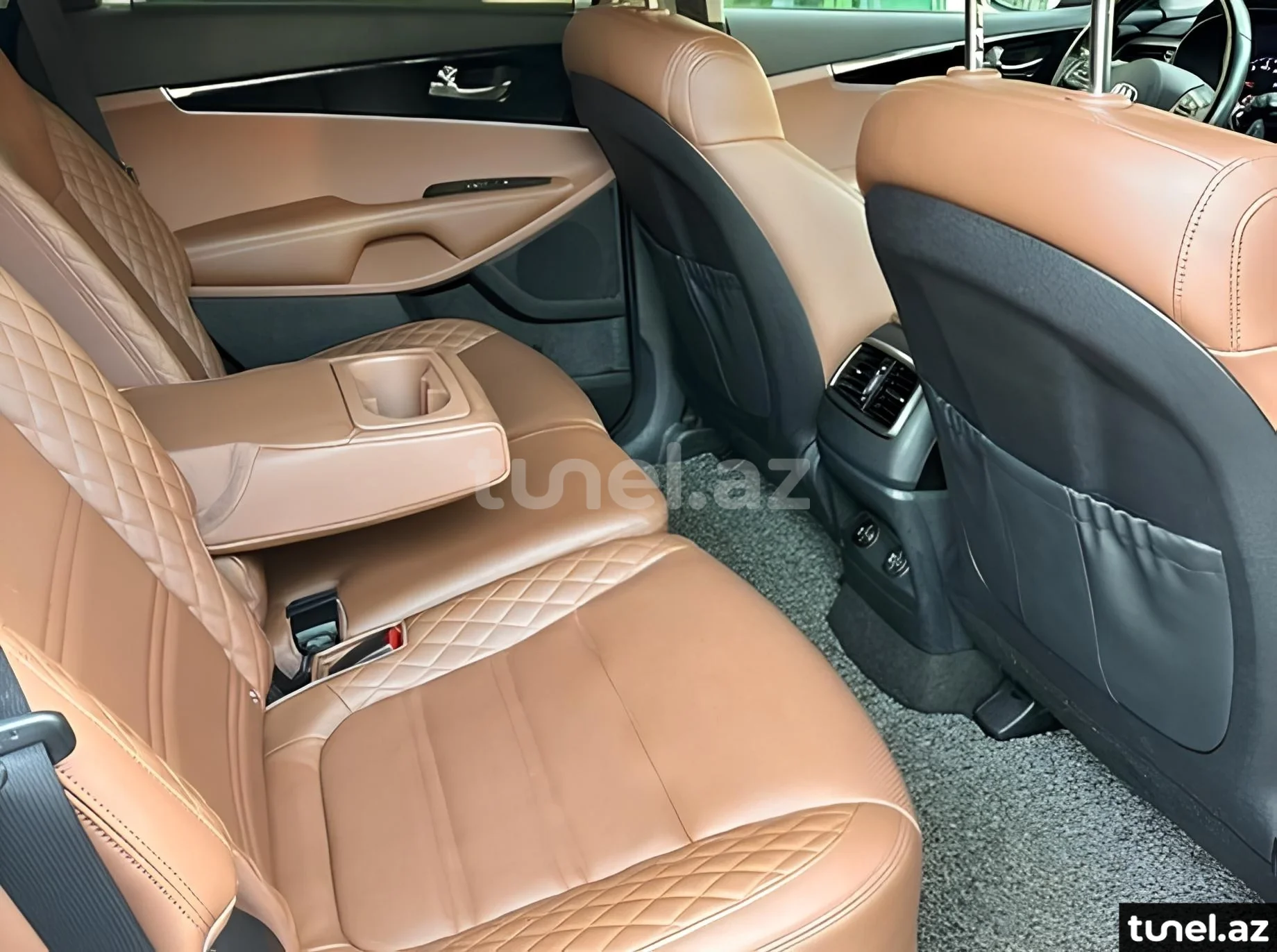 Kia Sorento 2019