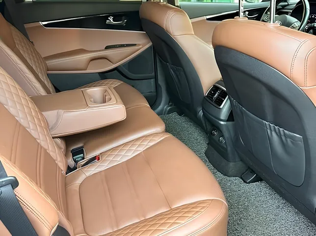 Kia Sorento, 2.0 L, 2019 année, 170 000 km, Baku - Prix : 39 500 ₼ - Tunel.az