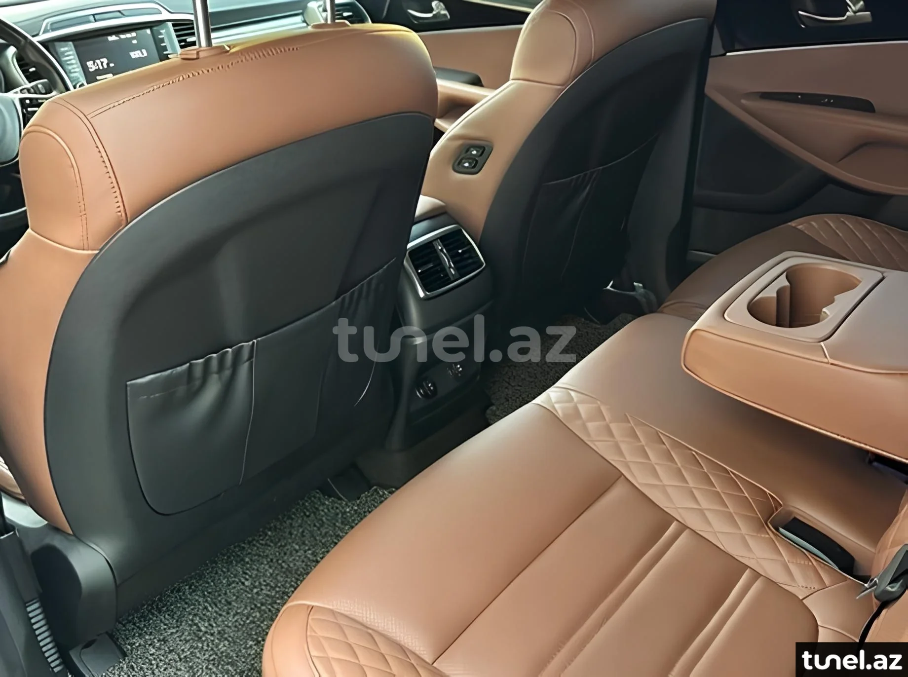 Kia Sorento 2019