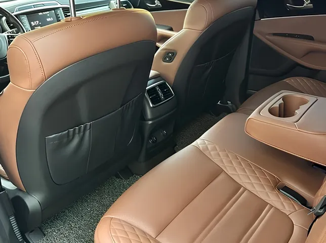 Kia Sorento, 2.0 L, 2019 année, 170 000 km, Baku - Prix : 39 500 ₼ - Tunel.az
