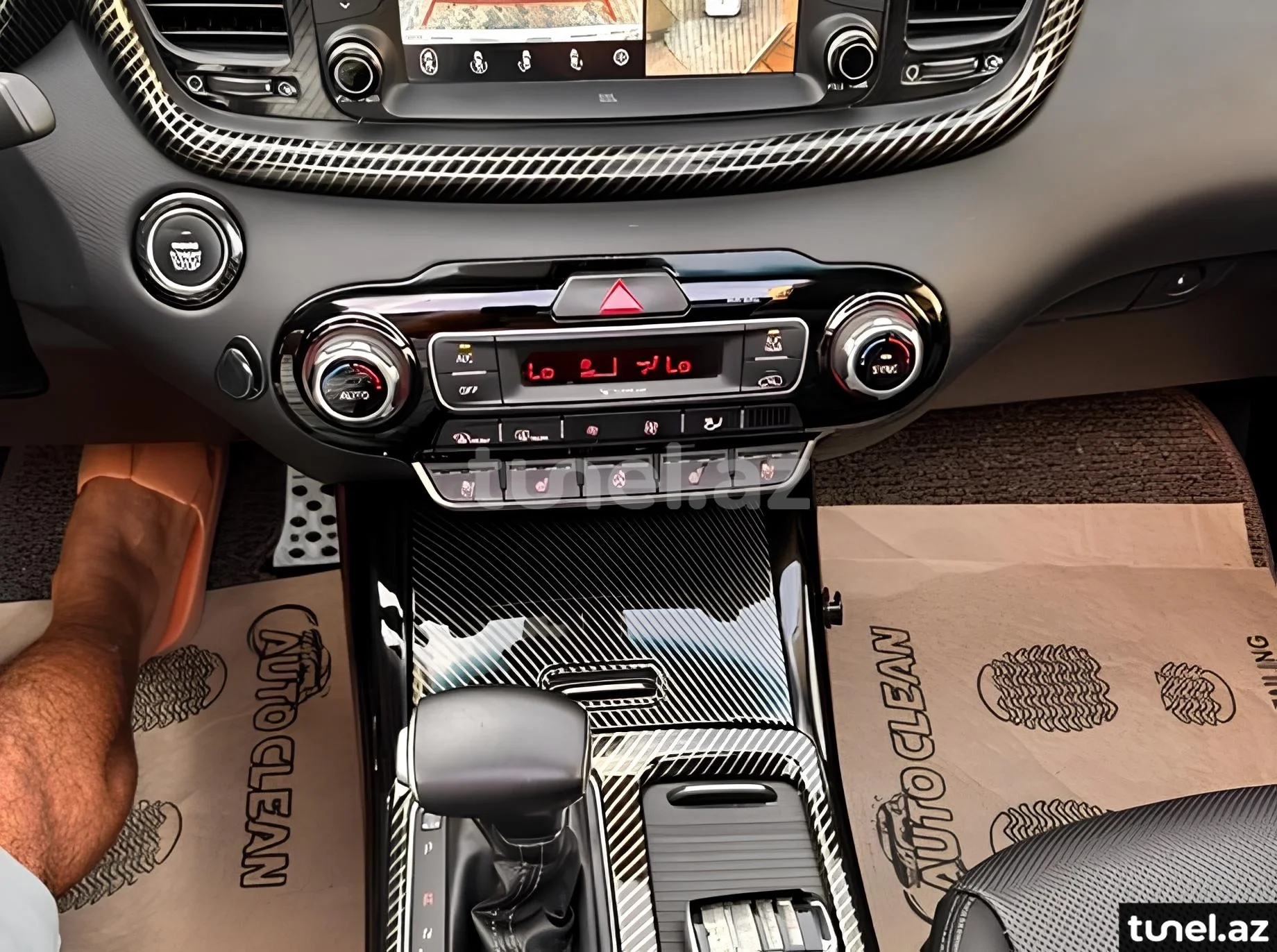 Kia Sorento 2019
