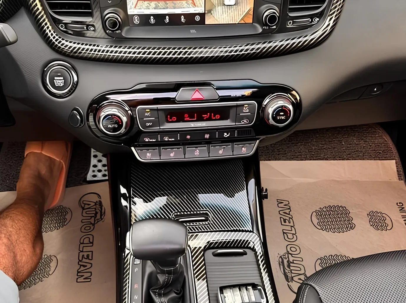 Kia Sorento, 2.0 L, 2019 année, 170 000 km, Baku - Prix ​​: 39 500 ₼ - Tunel.az