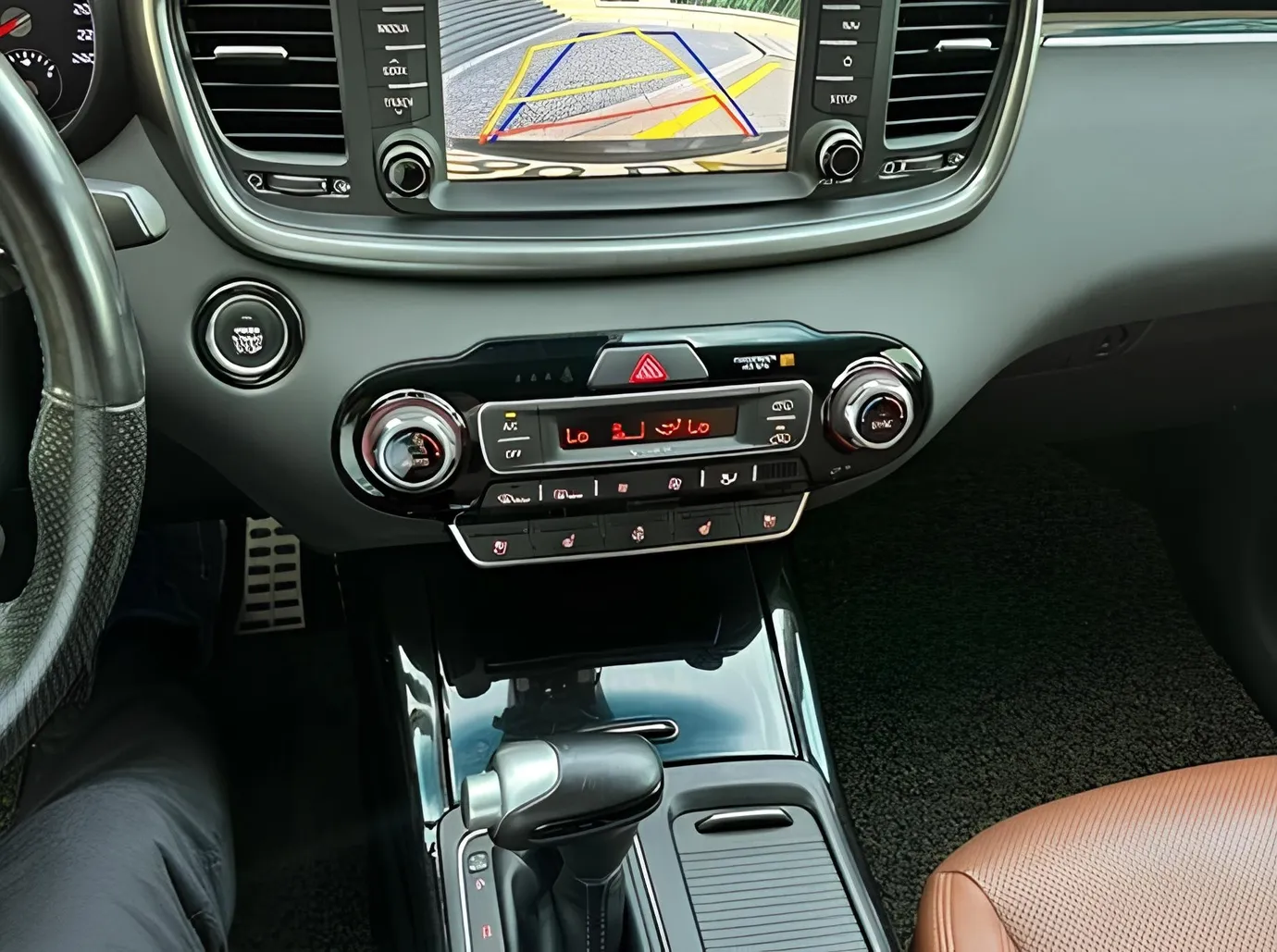 Kia Sorento, 2.0 L, 2019 année, 170 000 km, Baku - Prix ​​: 39 500 ₼ - Tunel.az