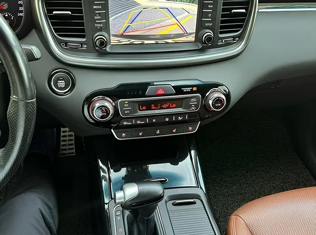 Kia Sorento, 2.0 L, 2019 année, 170 000 km, Baku - Prix : 39 500 ₼ - Tunel.az
