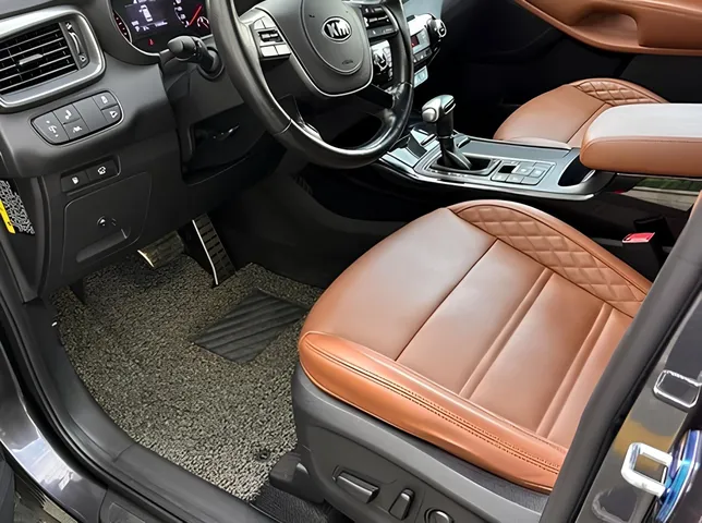 Kia Sorento, 2.0 L, 2019 année, 170 000 km, Baku - Prix : 39 500 ₼ - Tunel.az