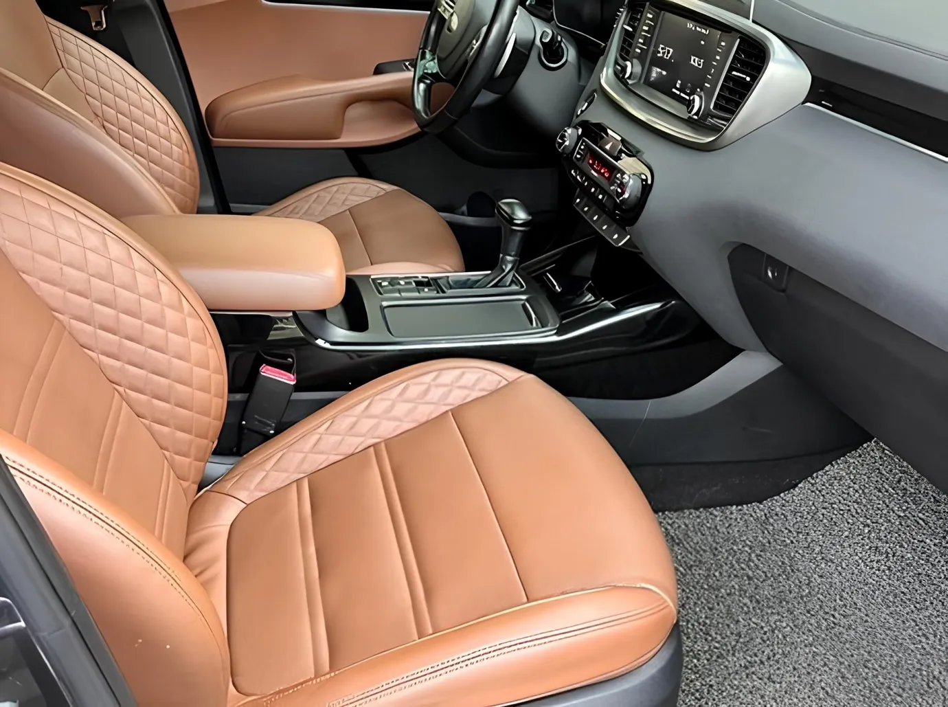 Kia Sorento, 2.0 L, 2019 année, 170 000 km, Baku - Prix ​​: 39 500 ₼ - Tunel.az