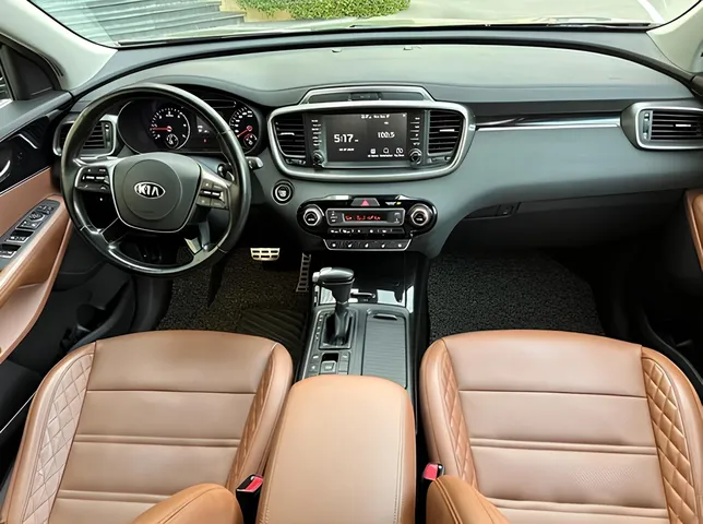 Kia Sorento, 2.0 L, 2019 année, 170 000 km, Baku - Prix : 39 500 ₼ - Tunel.az