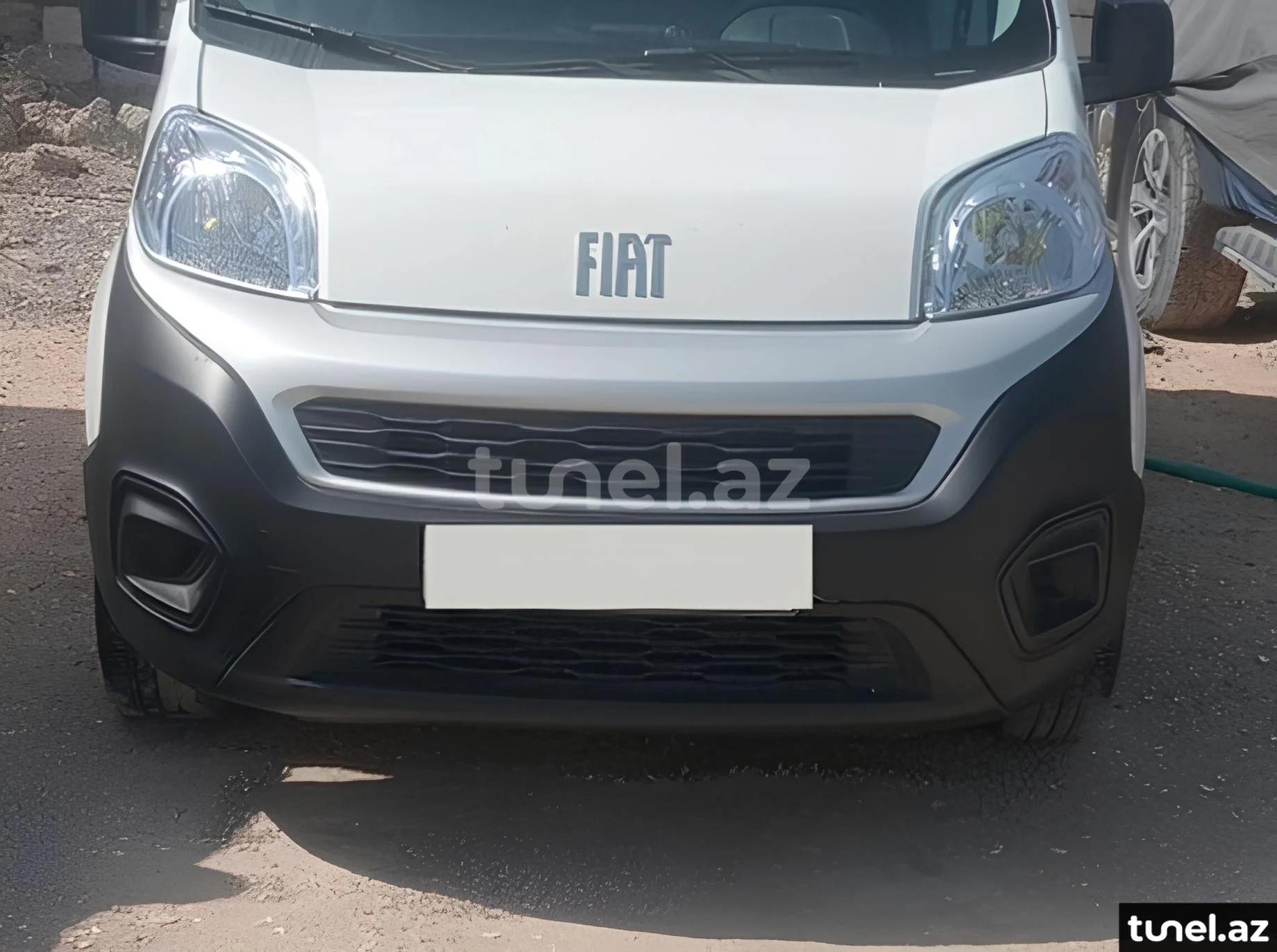 Fiat Fiorino 2023