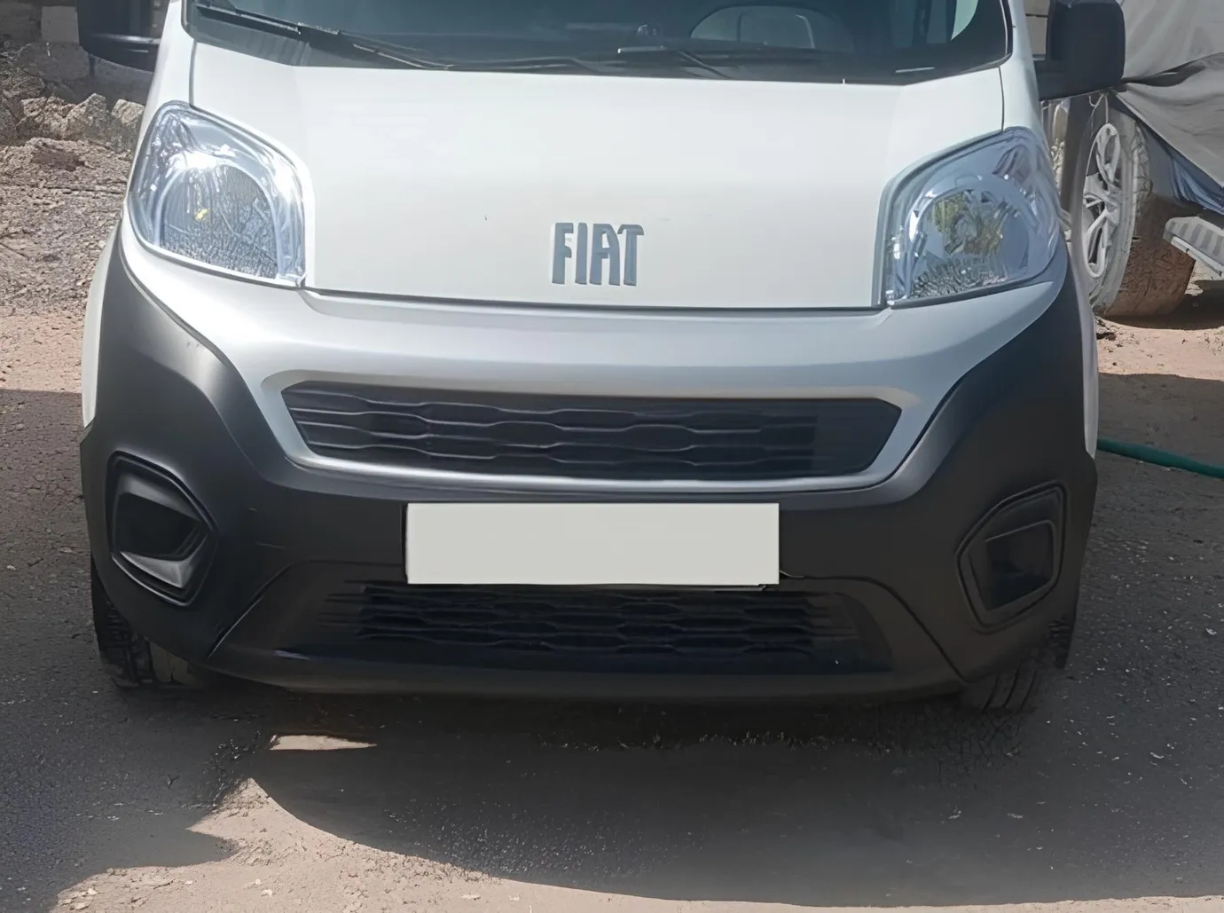 Fiat Fiorino, 1.4 L, 2023 year, 48 000 km, Baku - Price: 20 000 ₼ - Tunel.az
