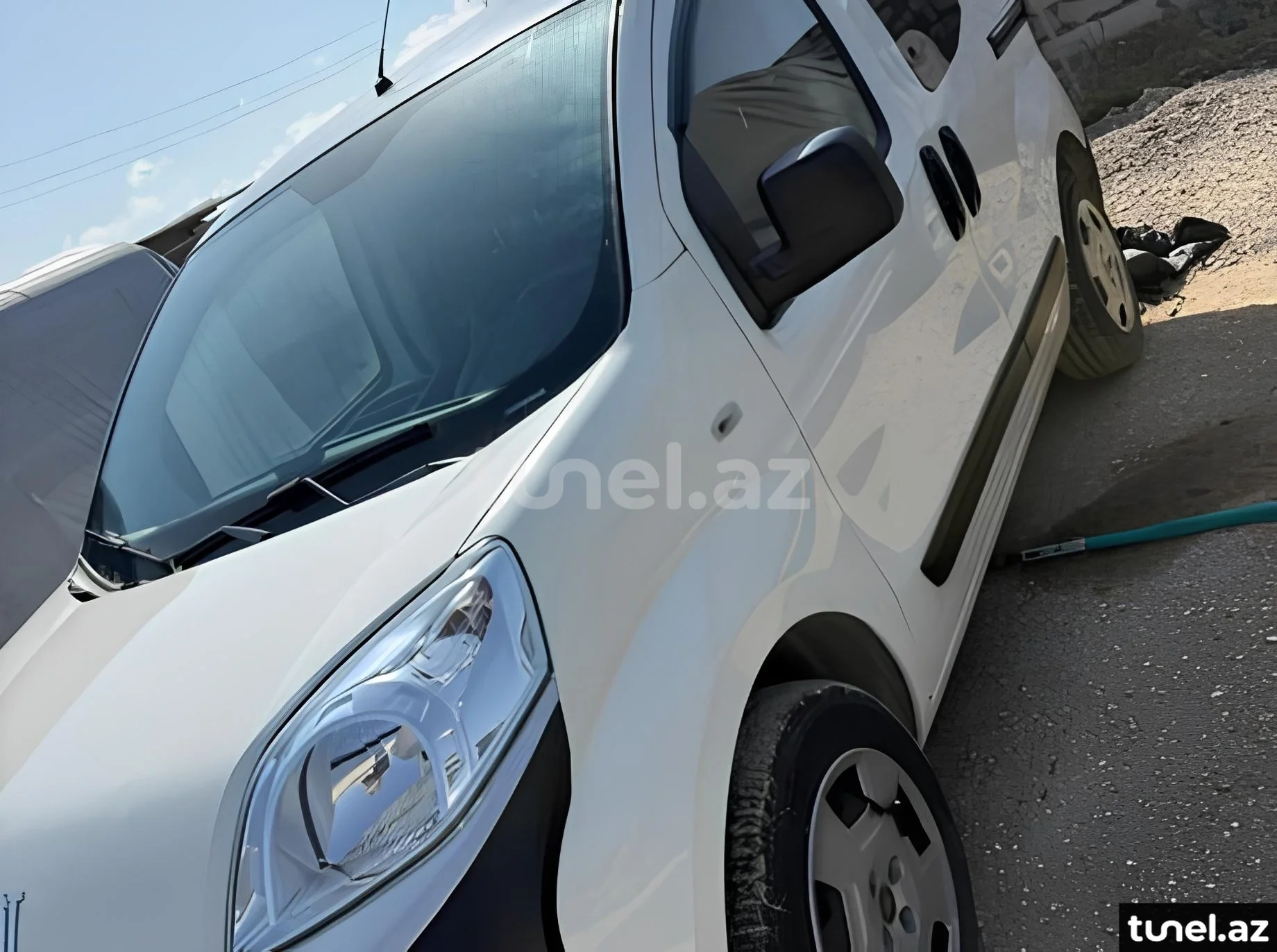 Fiat Fiorino 2023