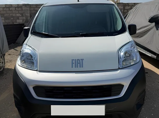 Fiat Fiorino, 1.4 L, 2023 жыл, 48 000 km, Baku - Баасы: 20 000 ₼ - Tunel.az