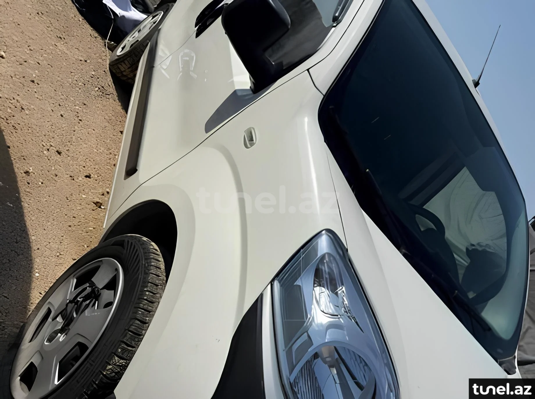 Fiat Fiorino 2023