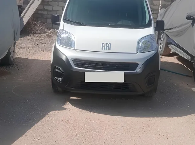 Fiat Fiorino, 1.4 L, 2023 жыл, 48 000 km, Baku - Баасы: 20 000 ₼ - Tunel.az