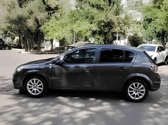 Opel Astra, 1.4 L, 2009 year, 213 000 km, Baku - Price: 11 300 ₼ - Tunel.az