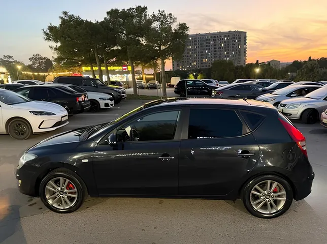 Hyundai i30, 1.4 L, 2009 year, 260 000 km, Baku - Price: 13 100 ₼ - Tunel.az