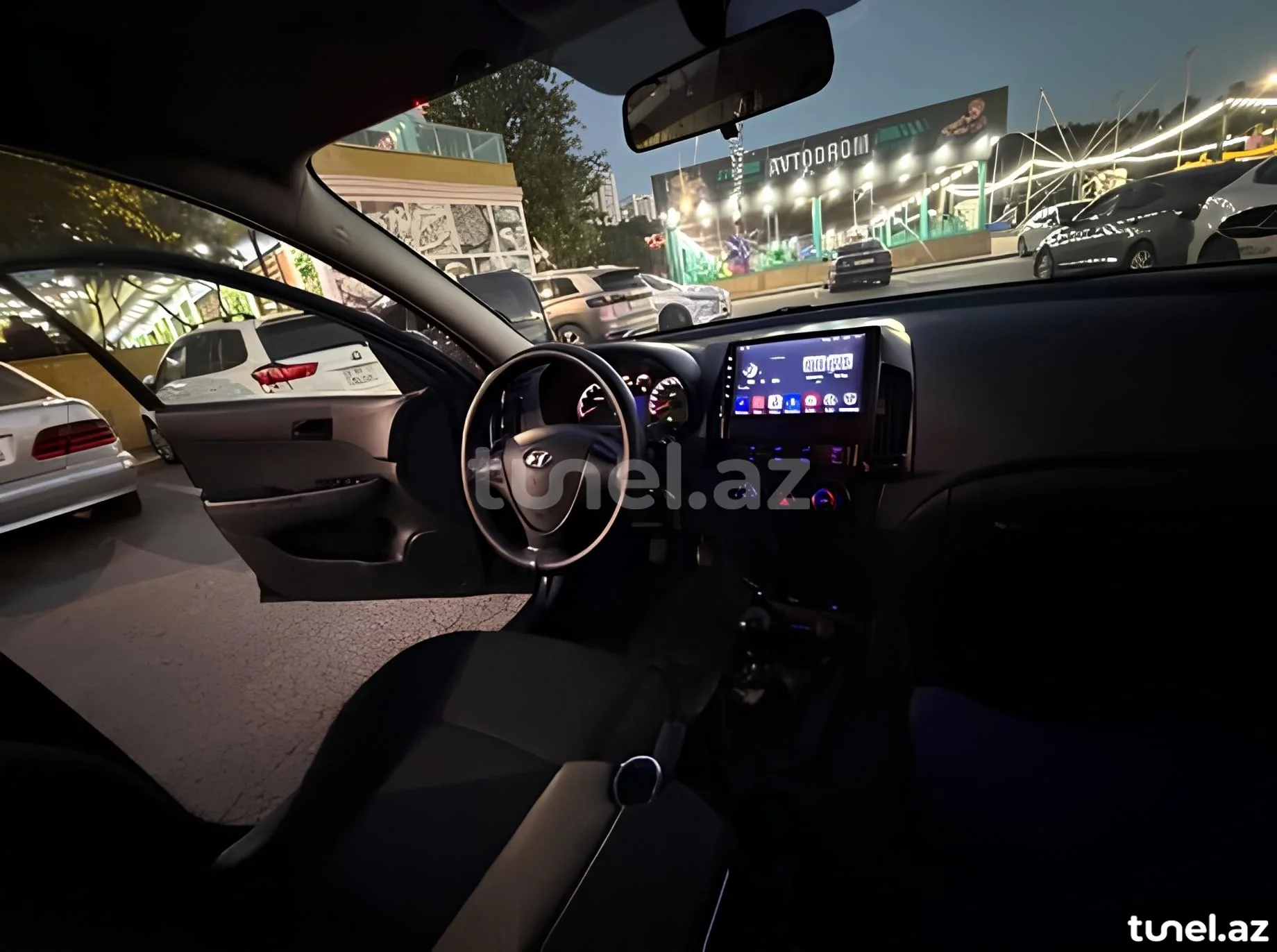 Hyundai i30 2009