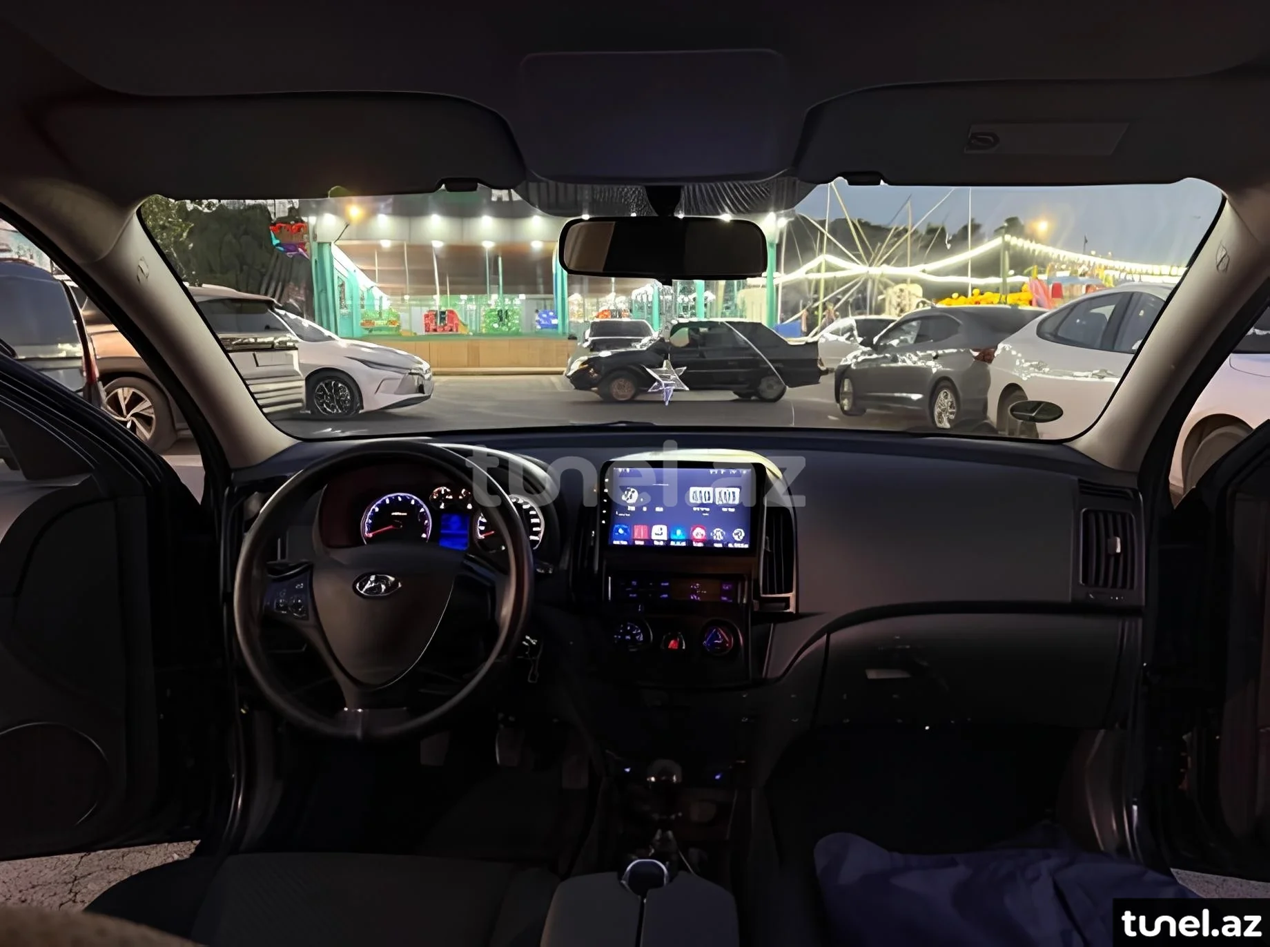 Hyundai i30 2009