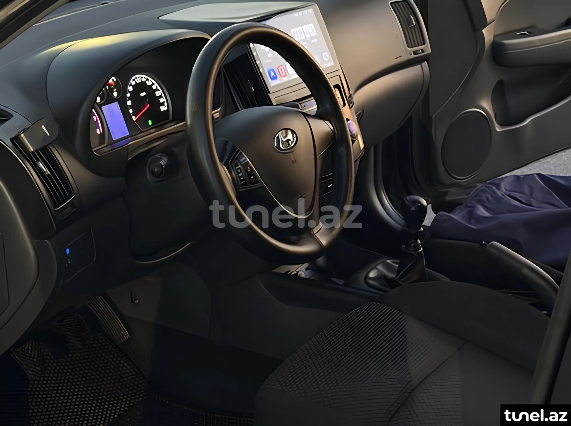 Hyundai i30 2009