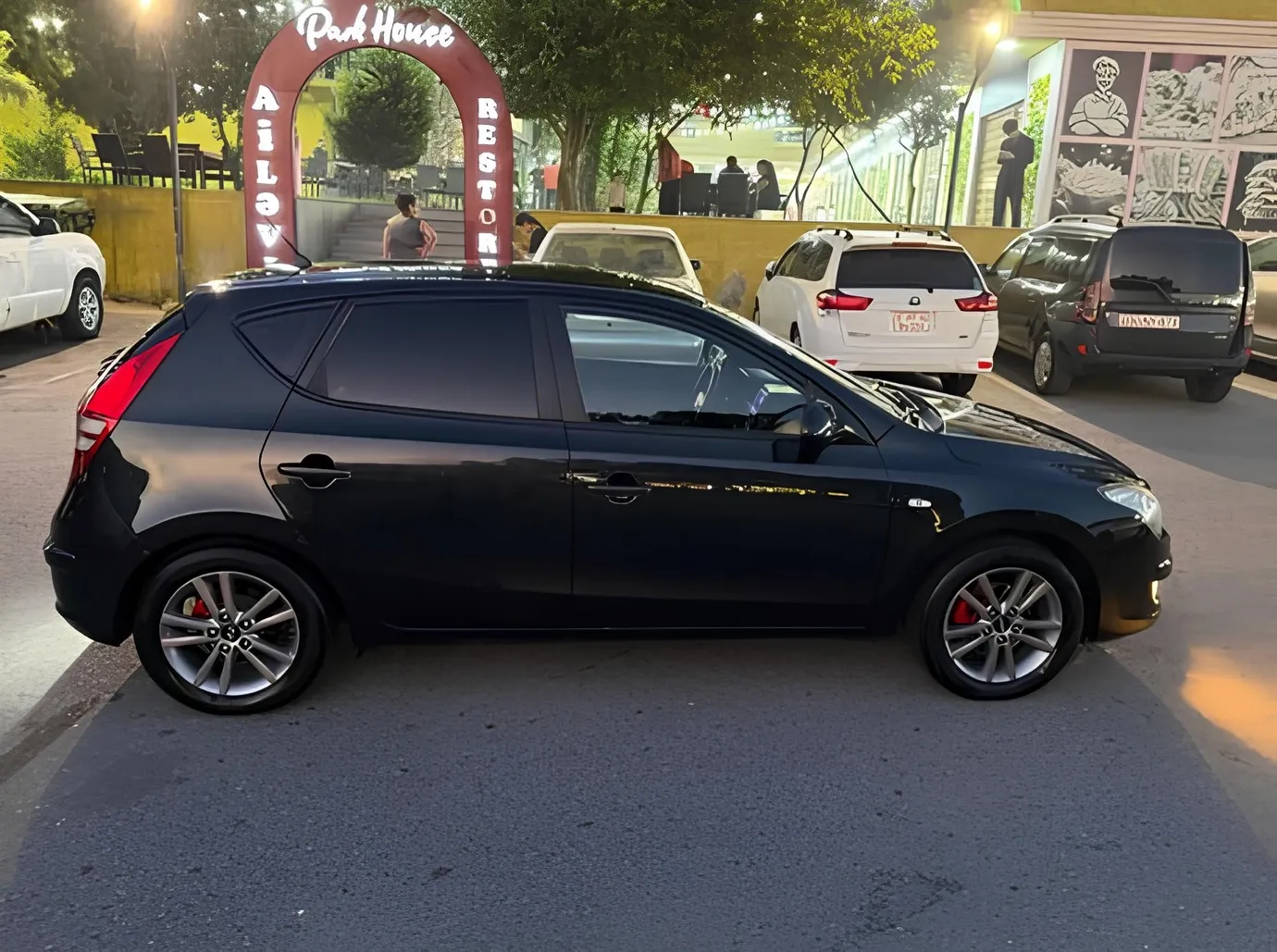 Hyundai i30, 1.4 L, 2009 year, 260 000 km, Baku - Price: 13 100 ₼ - Tunel.az