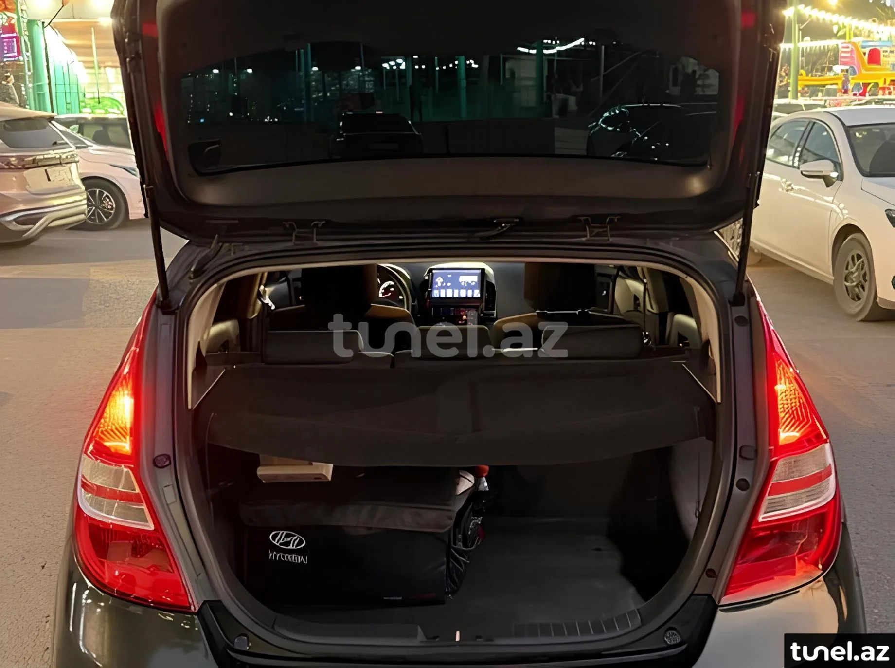 Hyundai i30 2009