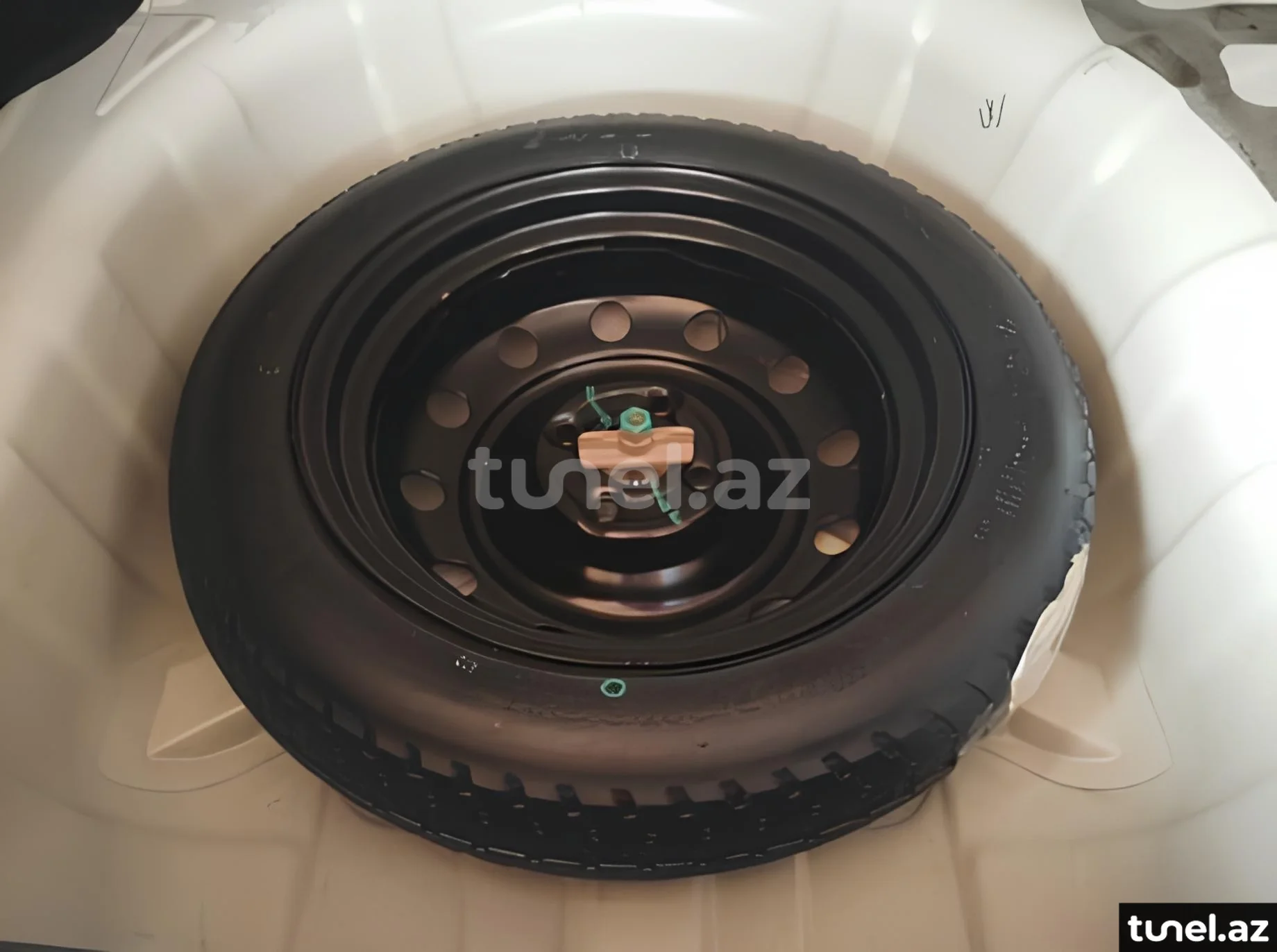 Kia Rio 2015