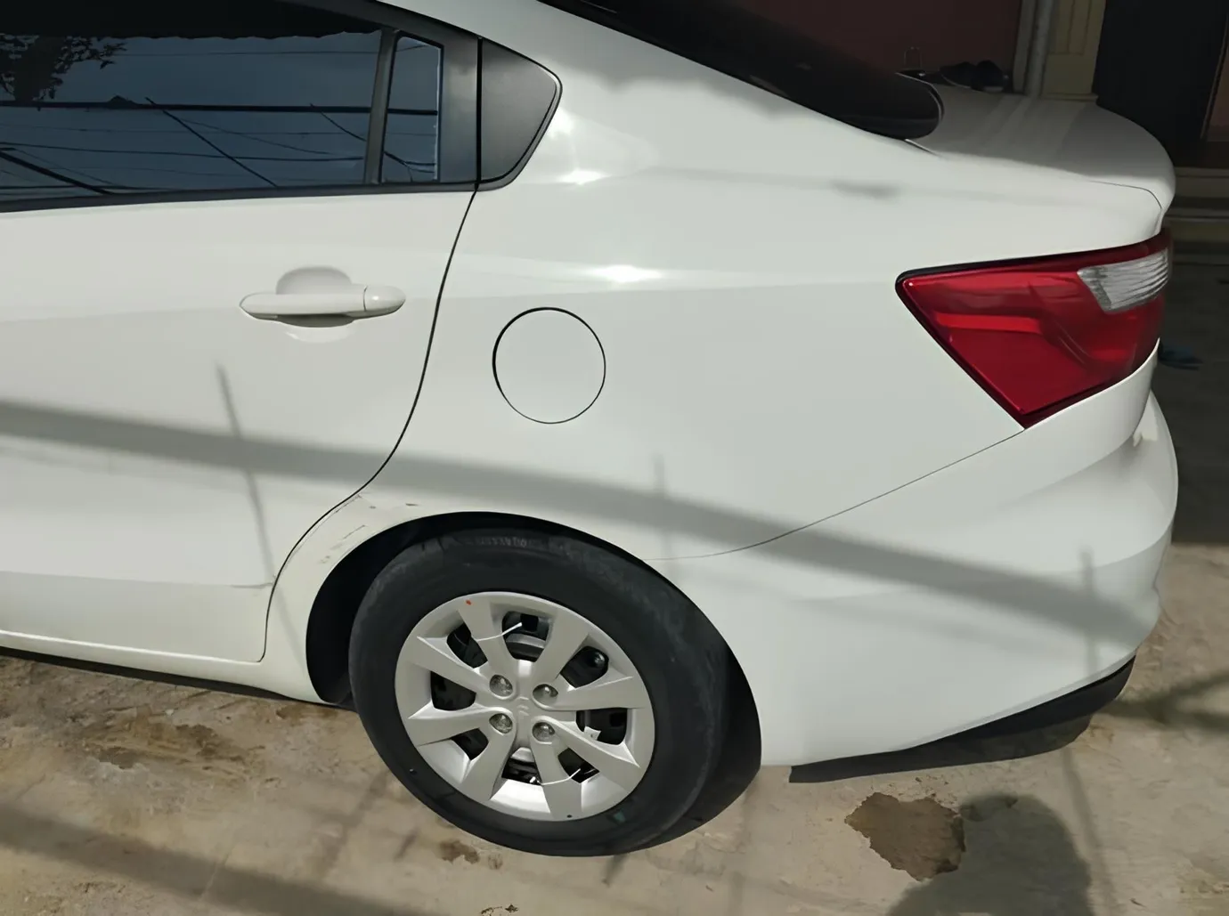 Kia Rio, 1.6 L, 2015 year, 146 000 km, Baku - Price: 18 000 ₼ - Tunel.az