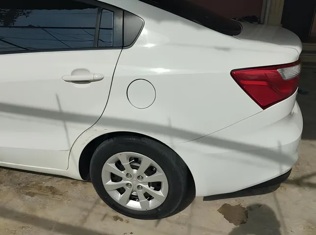 Kia Rio, 1.6 L, 2015 year, 146 000 km, Baku - Price: 18 000 ₼ - Tunel.az