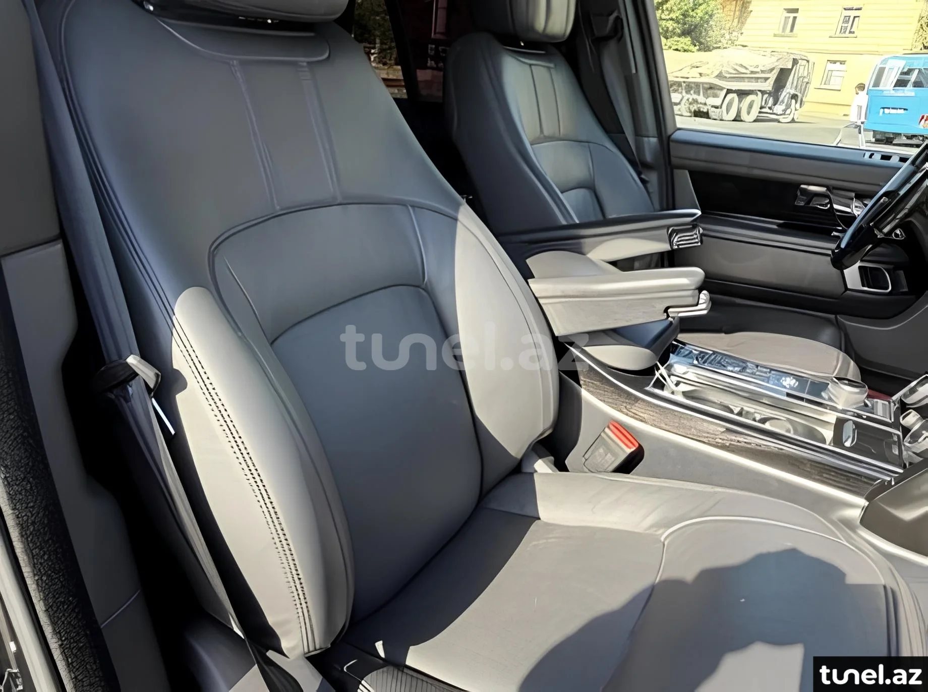 Land Rover Range Rover 2018