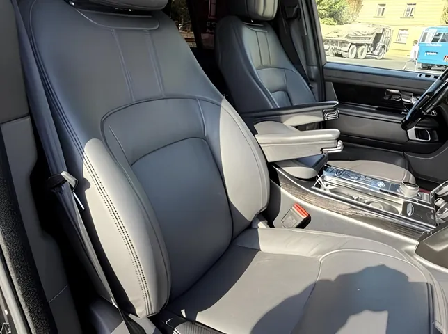 Land Rover Range Rover, 3.0 L, 2018 year, 189 000 km, Baku - Price: 72 000 ₼ - Tunel.az