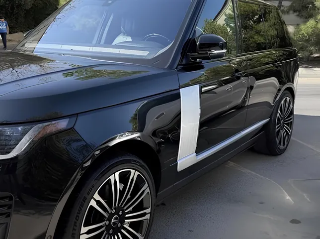 Land Rover Range Rover, 3.0 L, 2018 year, 189 000 km, Baku - Price: 72 000 ₼ - Tunel.az