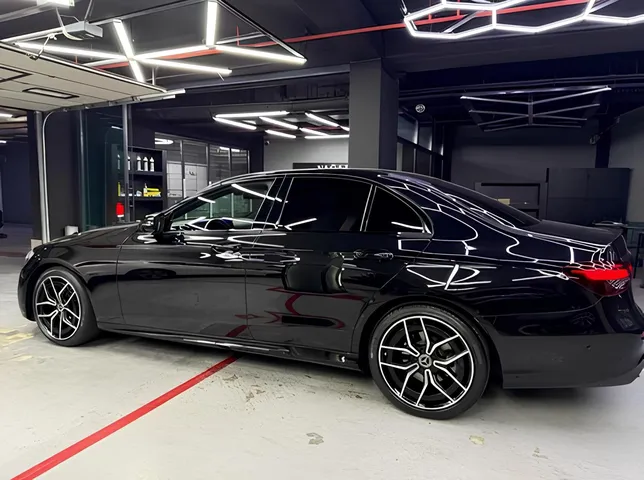 Mercedes E 200, 2.0 L, 2020 year, 35 407 km, Baku - Price: 71 910 ₼ - Tunel.az