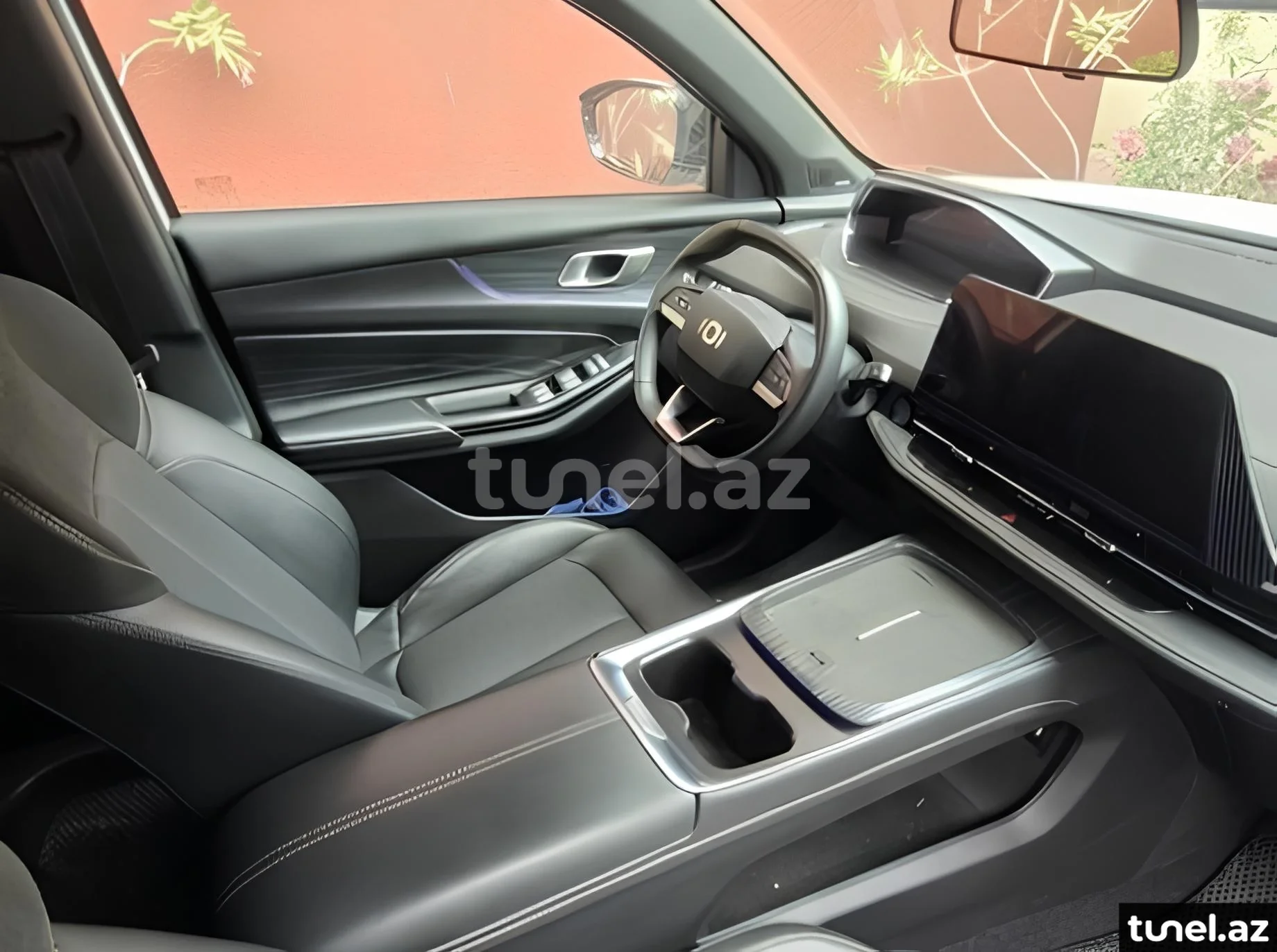 Changan CS 55 Plus 2025