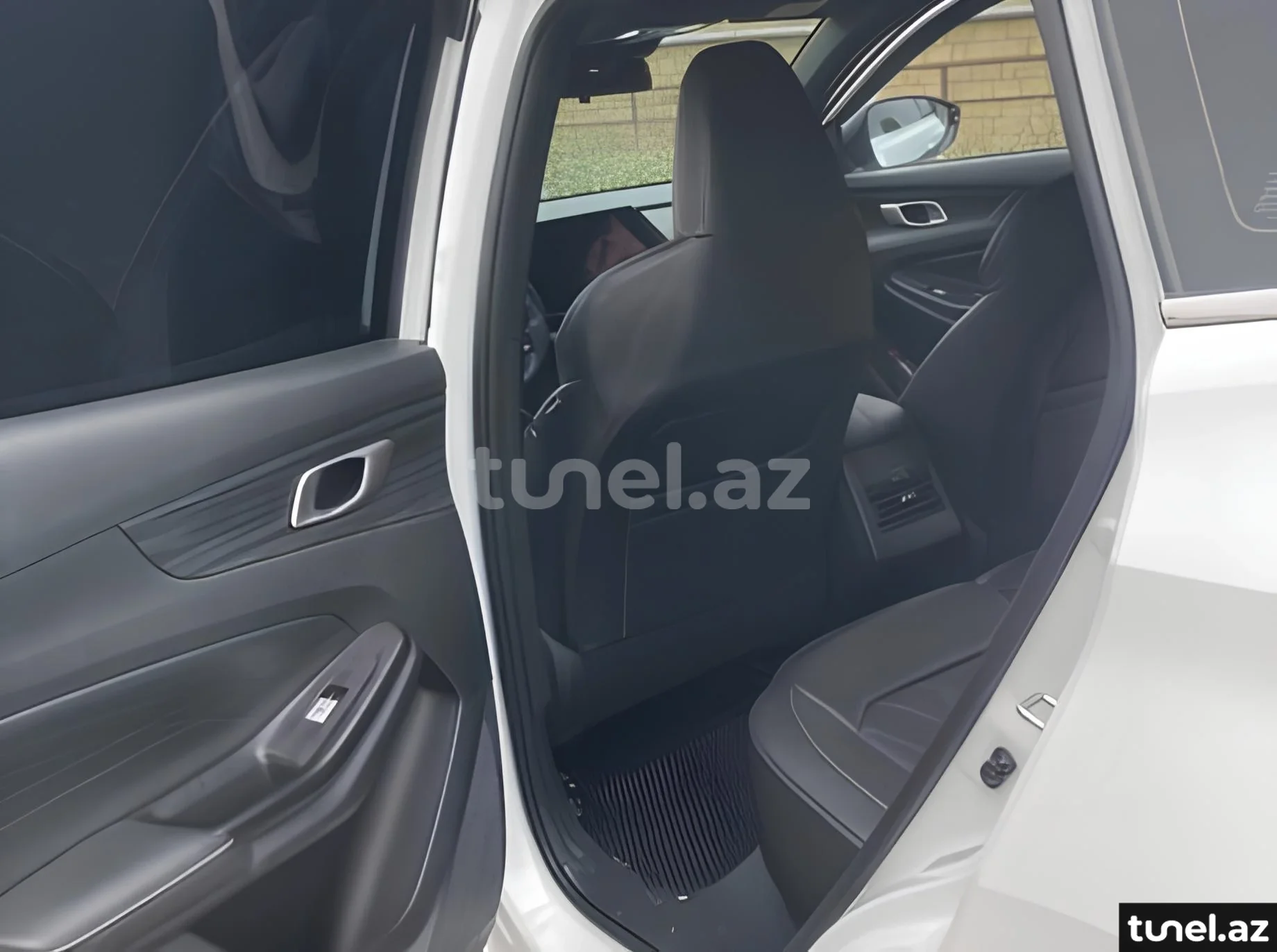 Changan CS 55 Plus 2025