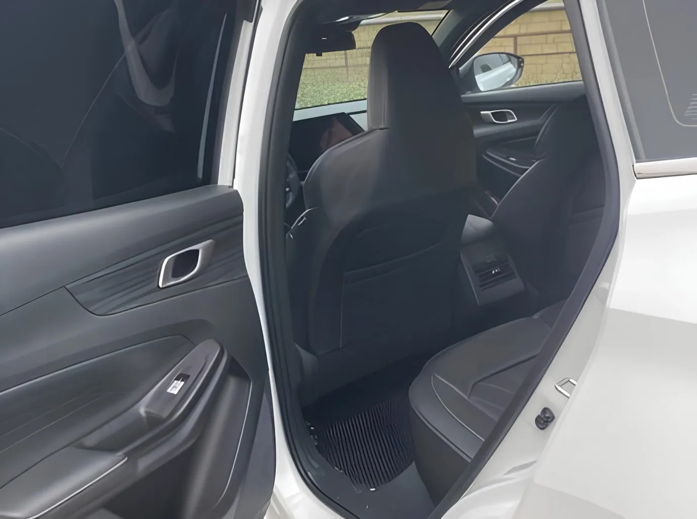 Changan CS 55 Plus, 1.5 L, 2025 год, 57 800 km, Баку - Цена: 57 800 ₼ - Tunel.az