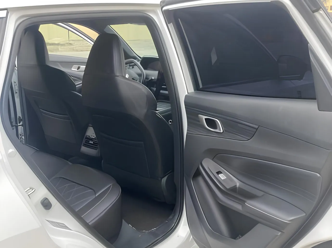 Changan CS 55 Plus, 1.5 L, 2025 год, 57 800 km, Баку - Цена: 57 800 ₼ - Tunel.az
