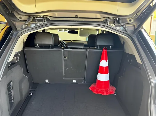 Land Rover Discovery Sport, 2.0 L, 2016 year, 180 000 km, Baku - Price: 25 000 ₼ - Tunel.az
