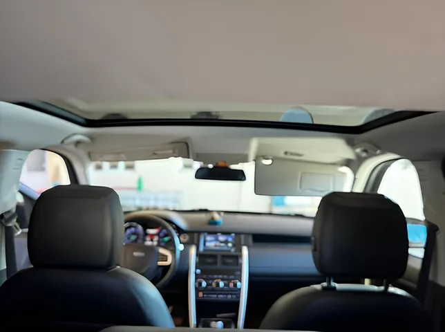 Land Rover Discovery Sport, 2.0 L, 2016 year, 180 000 km, Baku - Price: 25 000 ₼ - Tunel.az