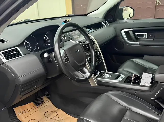 Land Rover Discovery Sport, 2.0 L, 2016 year, 180 000 km, Baku - Price: 25 000 ₼ - Tunel.az