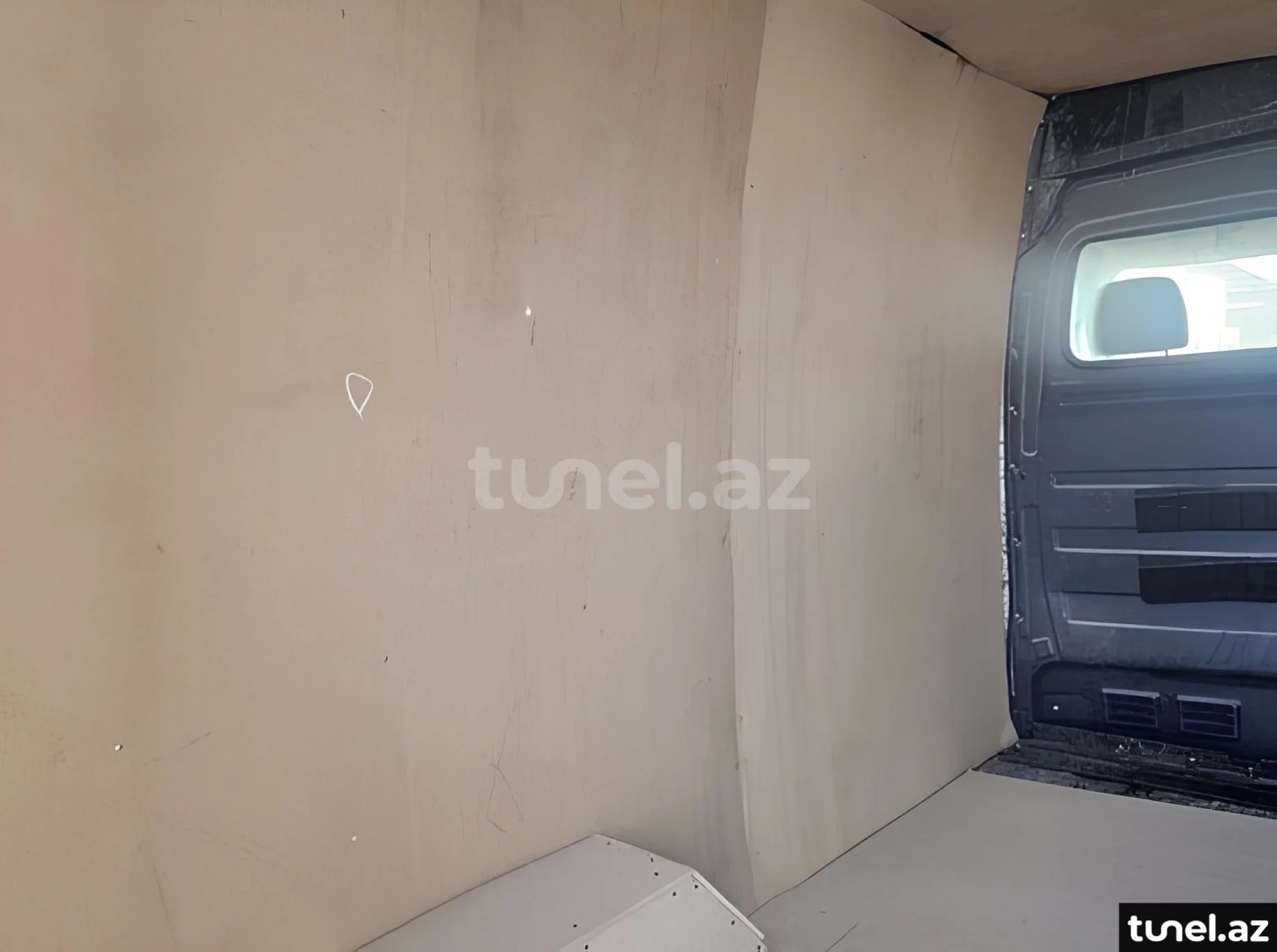 Mercedes Sprinter 315 2008