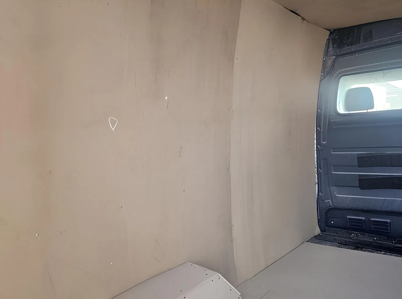 Mercedes Sprinter 315, 2.2 L, 2008 year, 316 400 km, Baku - Price: 22 500 ₼ - Tunel.az