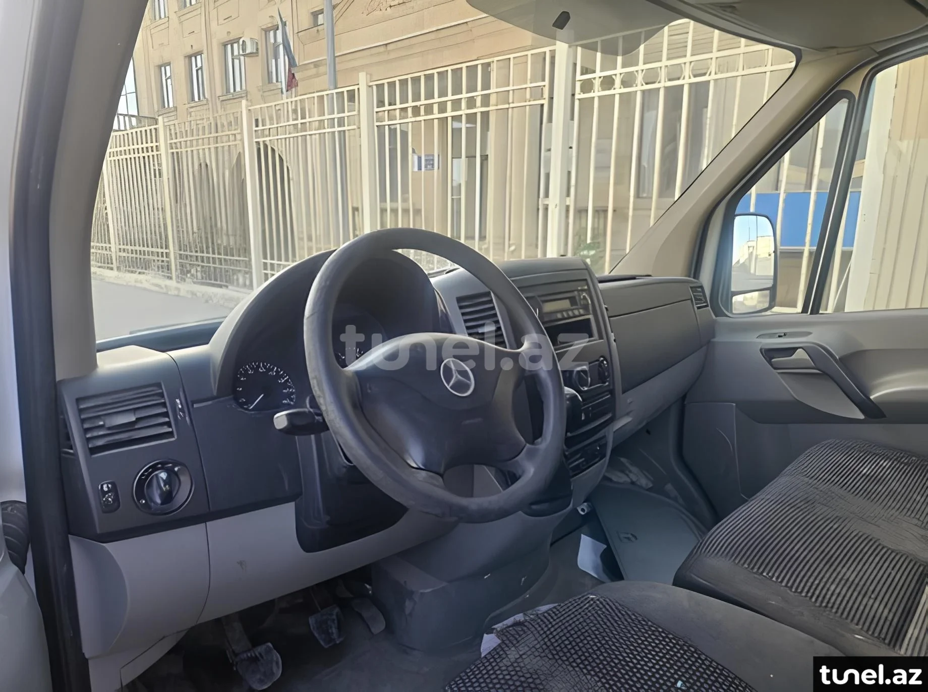 Mercedes Sprinter 315 2008