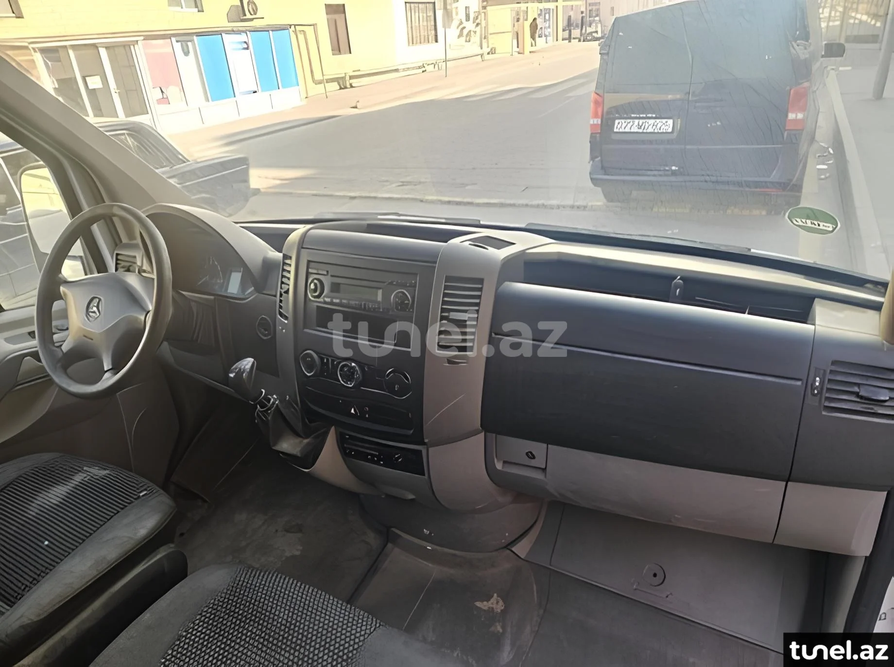 Mercedes Sprinter 315 2008