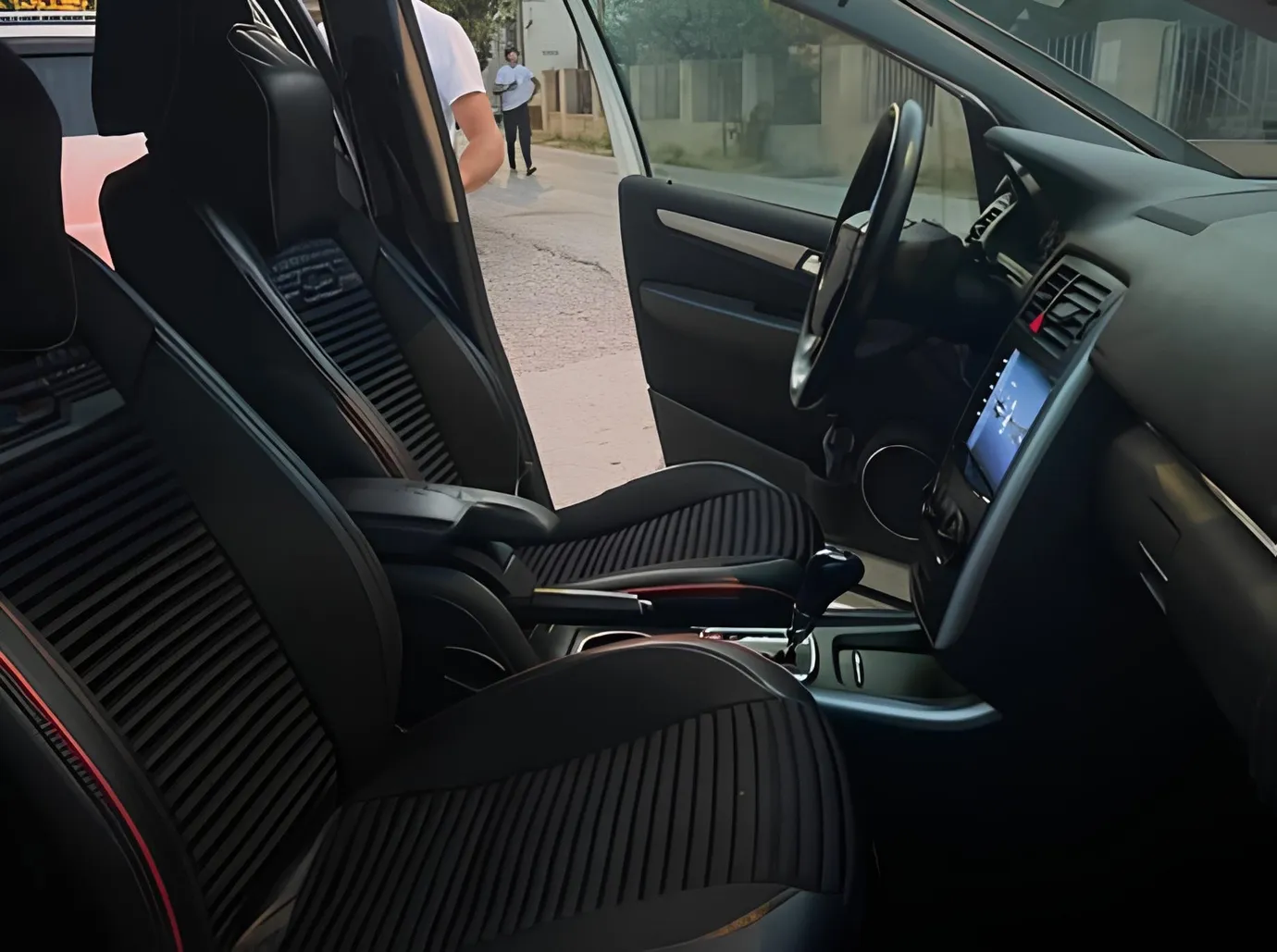 Mercedes B 170, 1.7 L, 2011 year, 178 000 km, Sumgayit - Price: 11 800 ₼ - Tunel.az