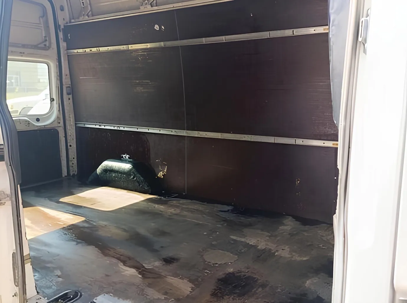 Ford Transit, 2.4 L, 2007 yil, 289 000 km, Baku - Narxi: 18 800 ₼ - Tunel.az