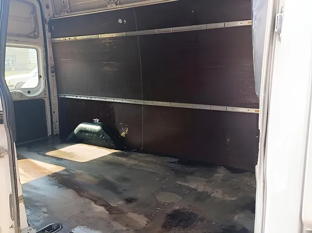 Ford Transit, 2.4 L, 2007 yil, 289 000 km, Baku - Narxi: 18 800 ₼ - Tunel.az