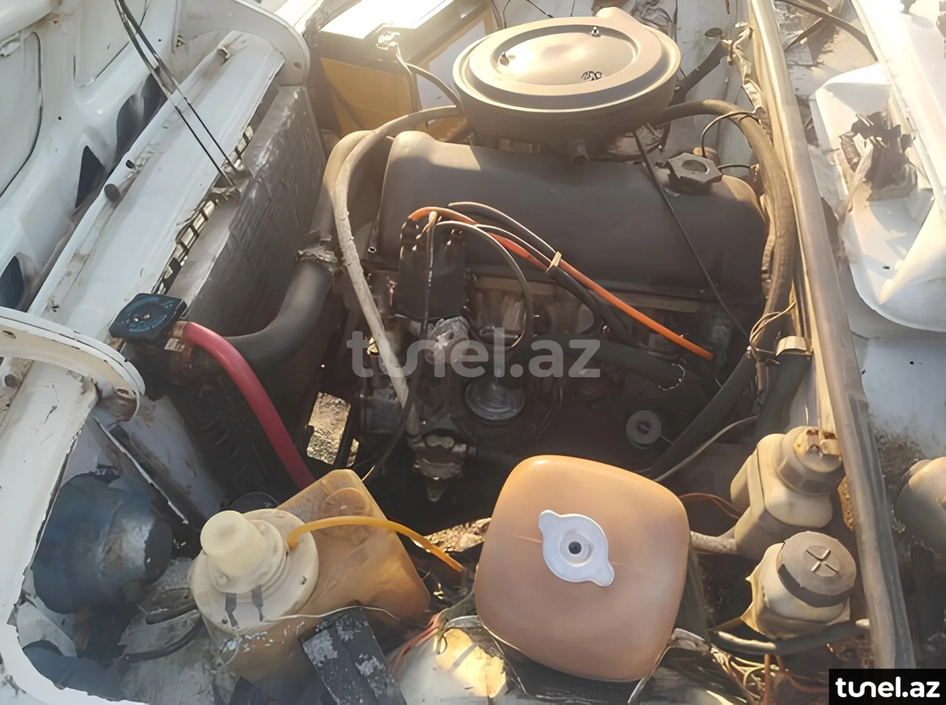 LADA (VAZ) 2106 1987