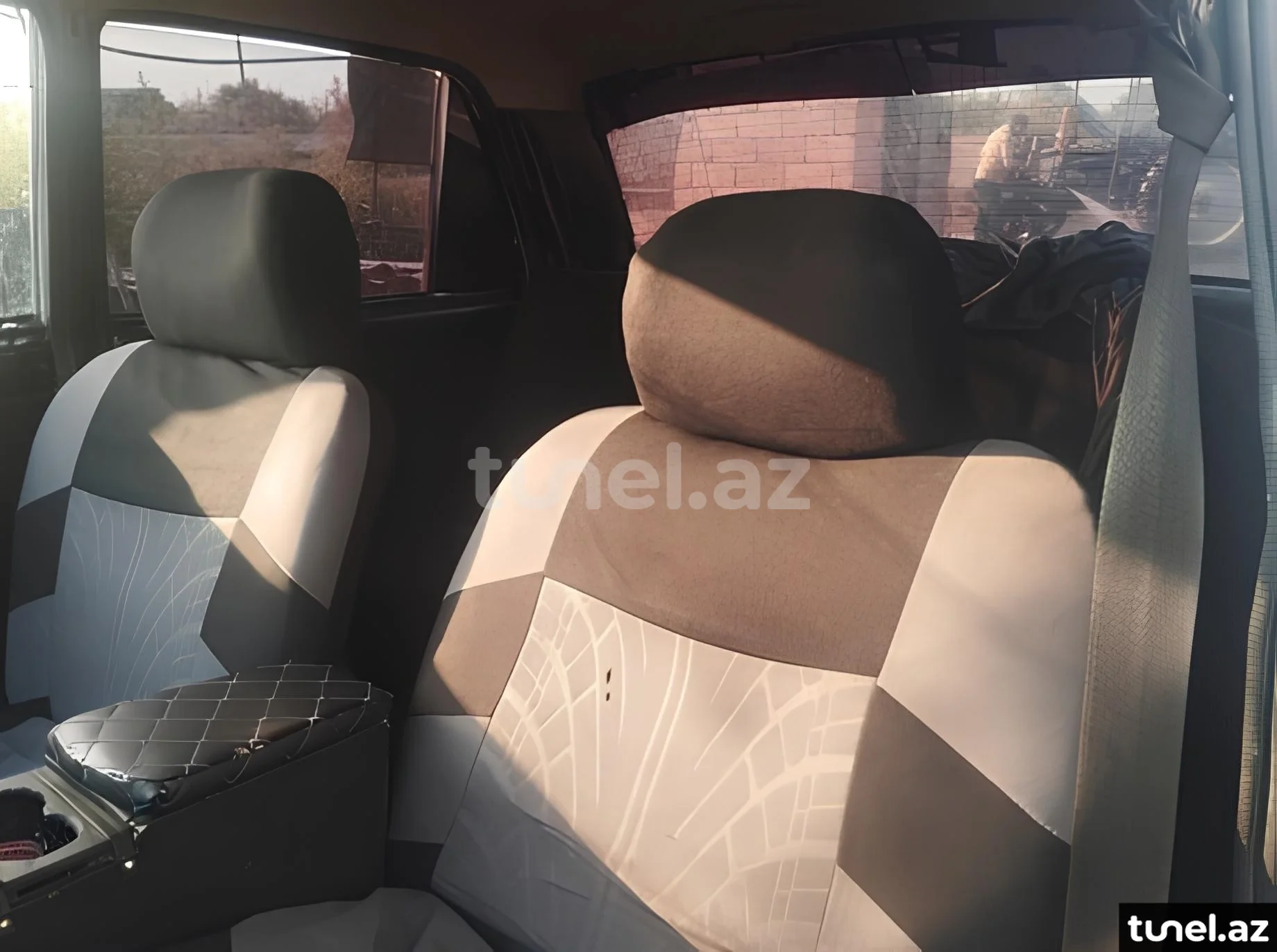 LADA (VAZ) 2106 1987